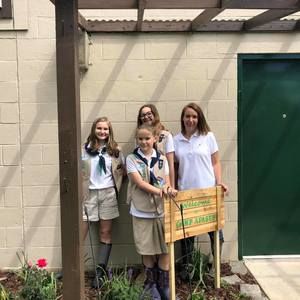 Meet your Posher, Lisa